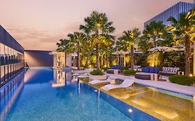 ซิทาดีน คอนเนค ซิตี้เซ็นเตอร์ สิงคโปร์